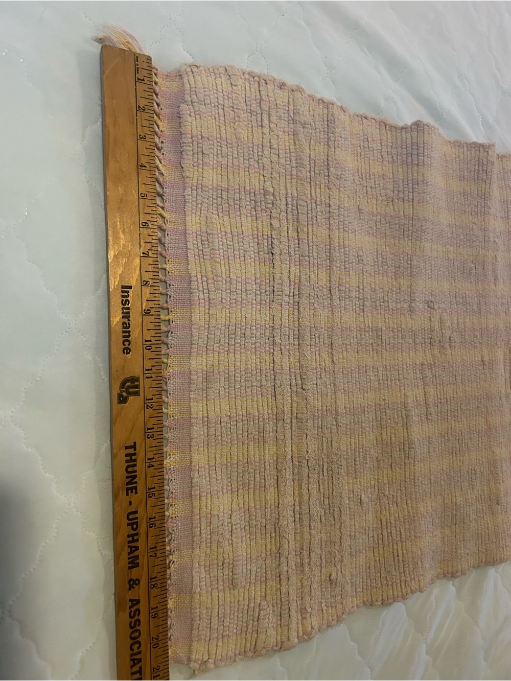 Accent Rug - Picture 6 of 7